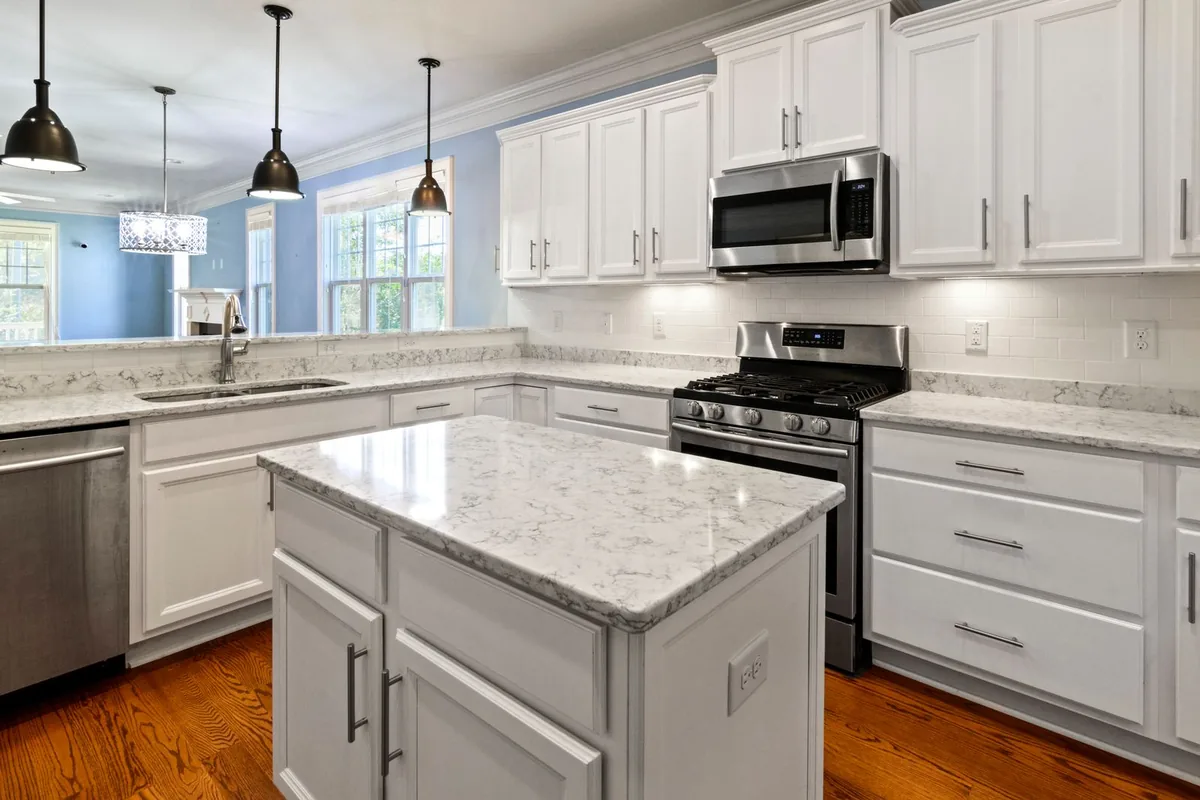 Filth & Squalor Cleanup in Bon Air, VA